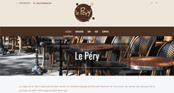 Desktop Screenshot of lepery.com